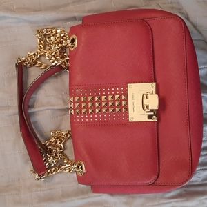 Michael Kors Crossbody/Handbag.